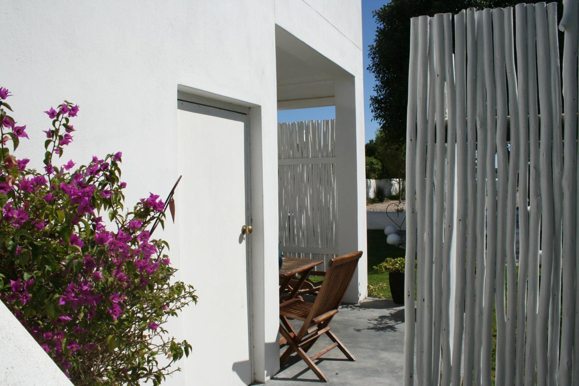 Paternoster Place Room photo