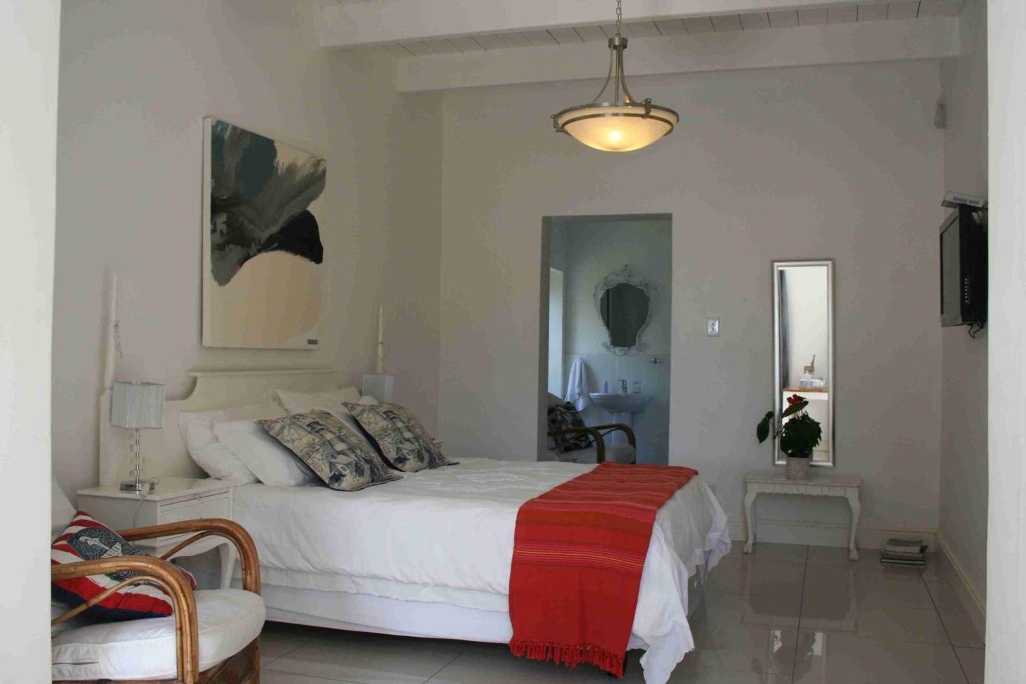 Paternoster Place Room photo