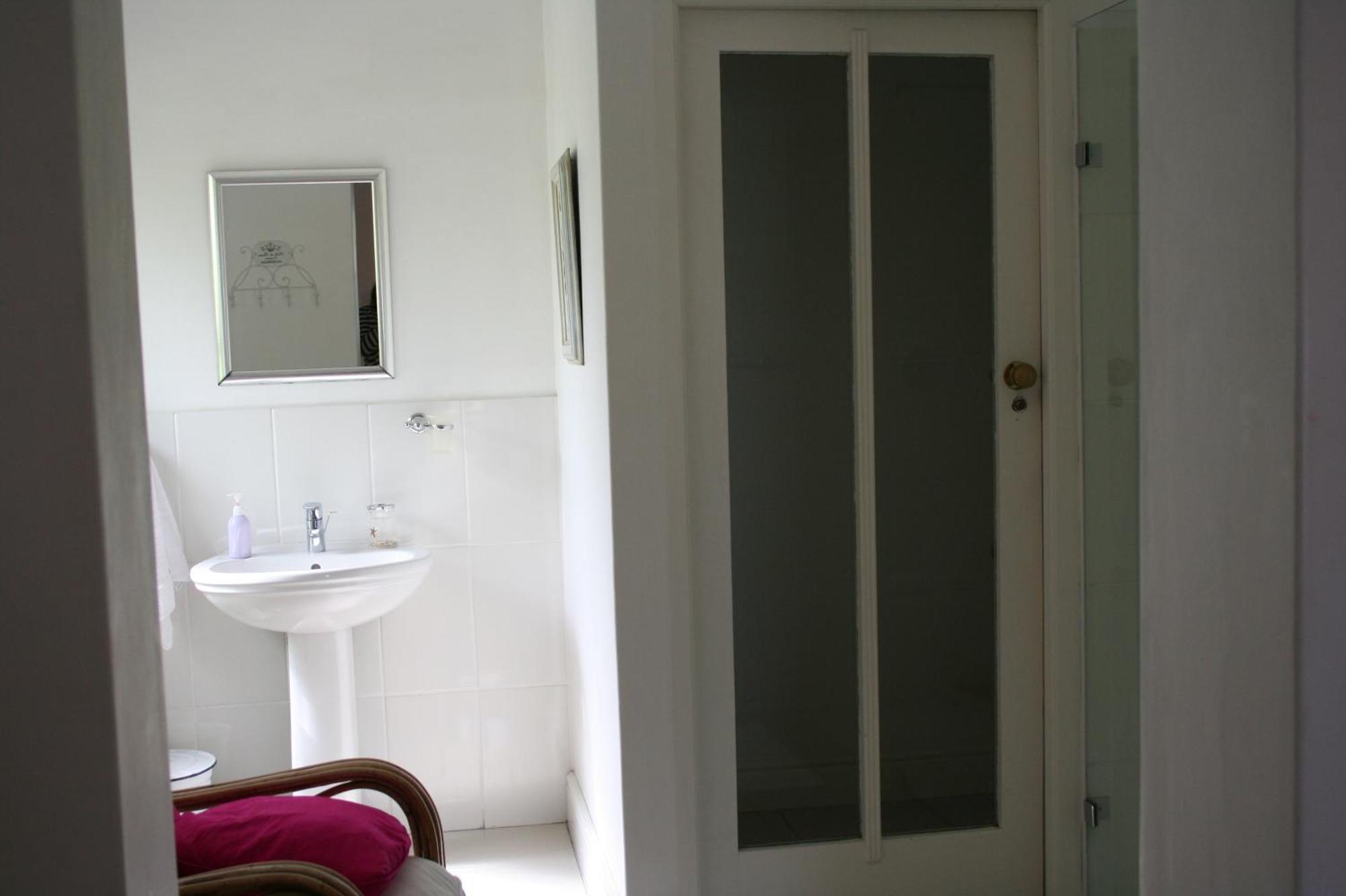 Paternoster Place Room photo