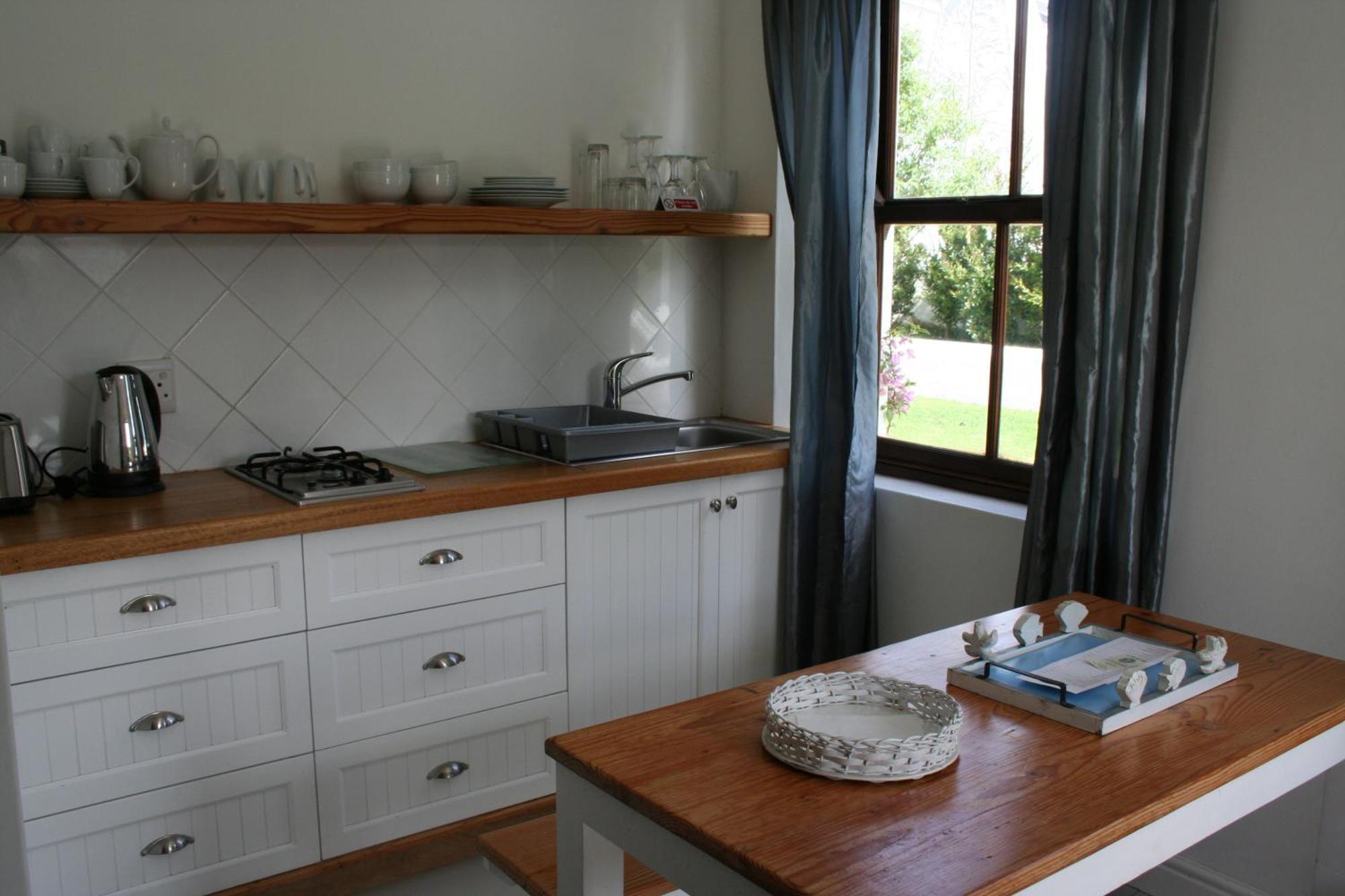 Paternoster Place Room photo