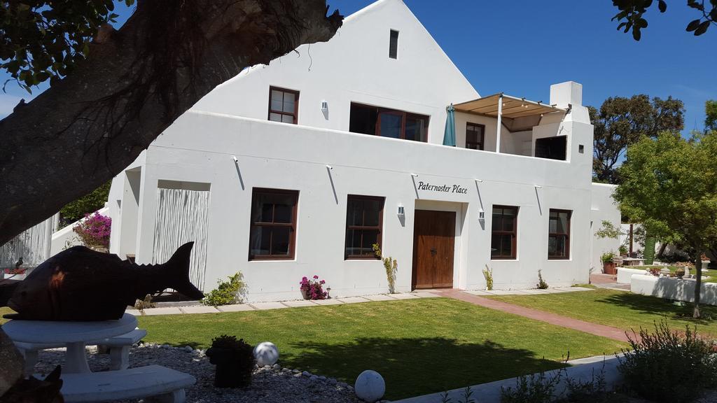Paternoster Place Exterior photo